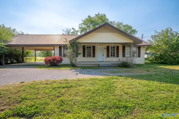 Address Withheld By Seller, New Hope, AL 35670