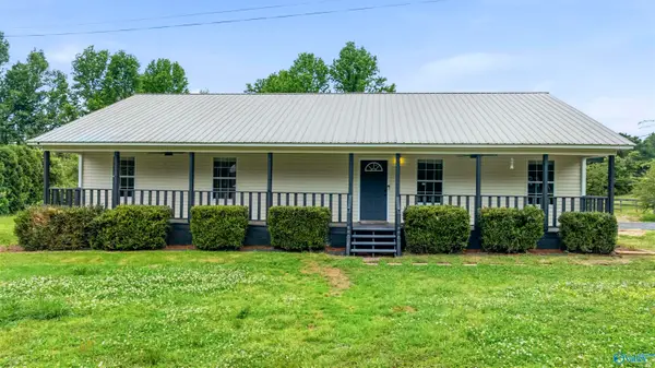 1211 Thornhill Road, Boaz, AL 35956