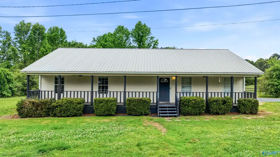 1211 Thornhill Road, Boaz, AL 35956 - #3
