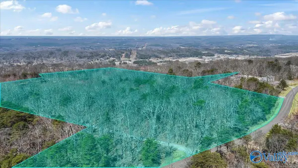 3180 Citadel Rock Road, Fort Payne, AL 35967