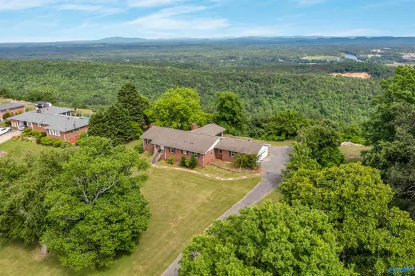 1131 Bellevue Drive, Gadsden, AL 35904