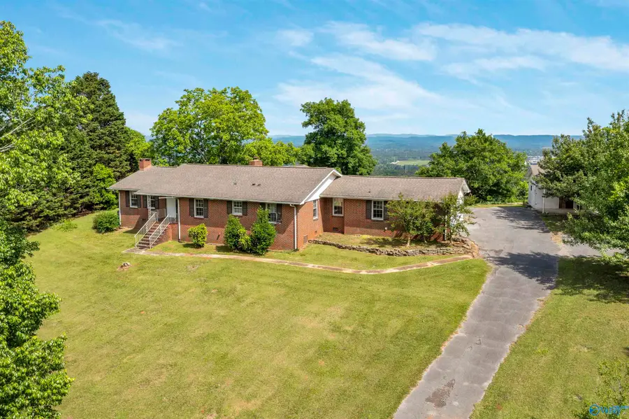 1131 Bellevue Drive, Gadsden, AL 35904 - #3