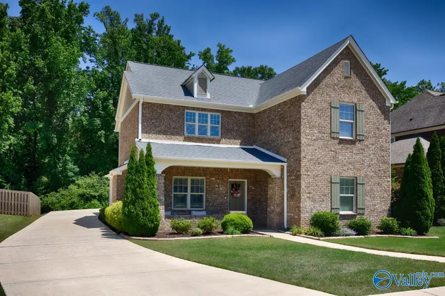 118 Green Rock Road, Madison, AL 35758 - #2
