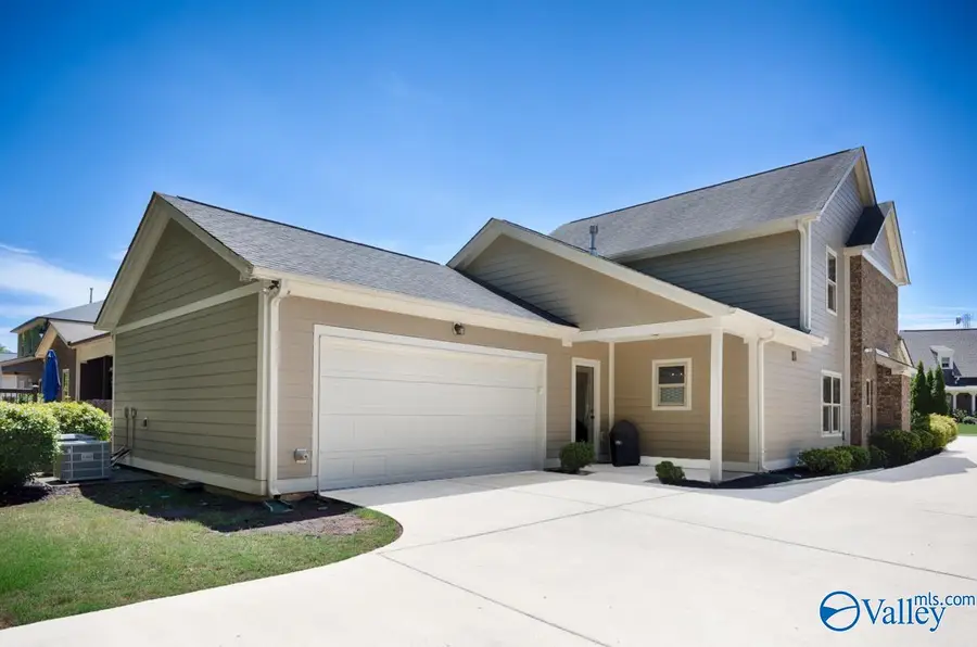 118 Green Rock Road, Madison, AL 35758 - #3