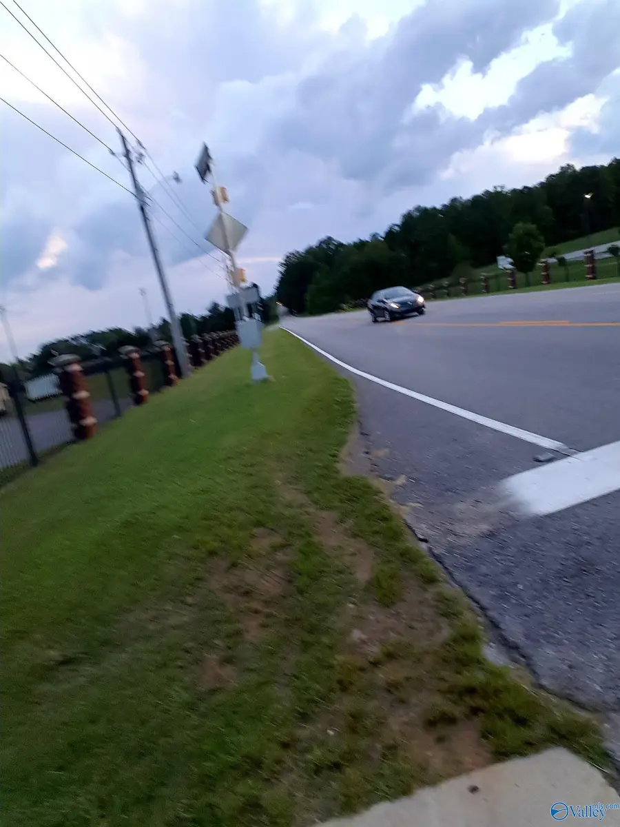 1.1 Acres Ford Chapel Road, Harvest, AL 35749 - #2