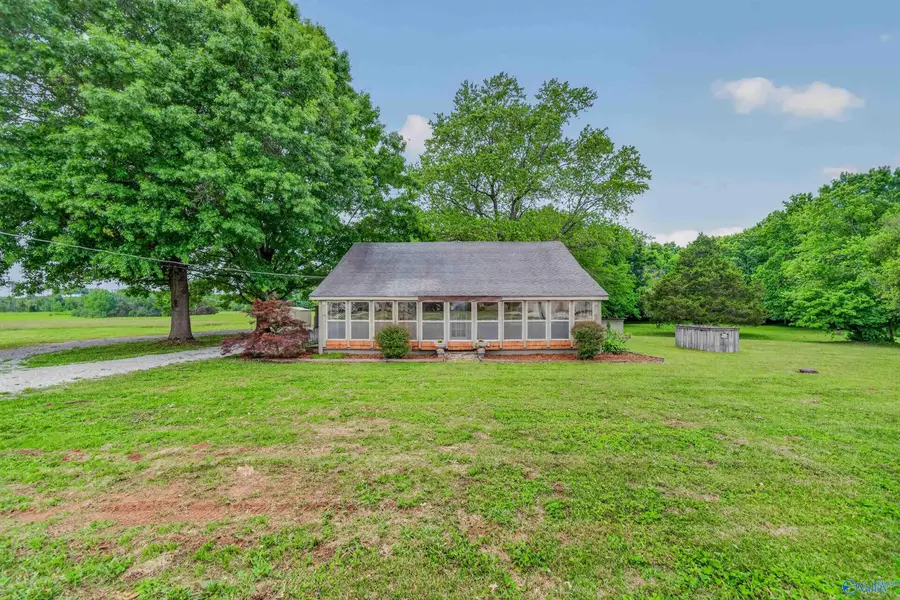 628 Walt Campbell Road, Hazel Green, AL 35750 - #3