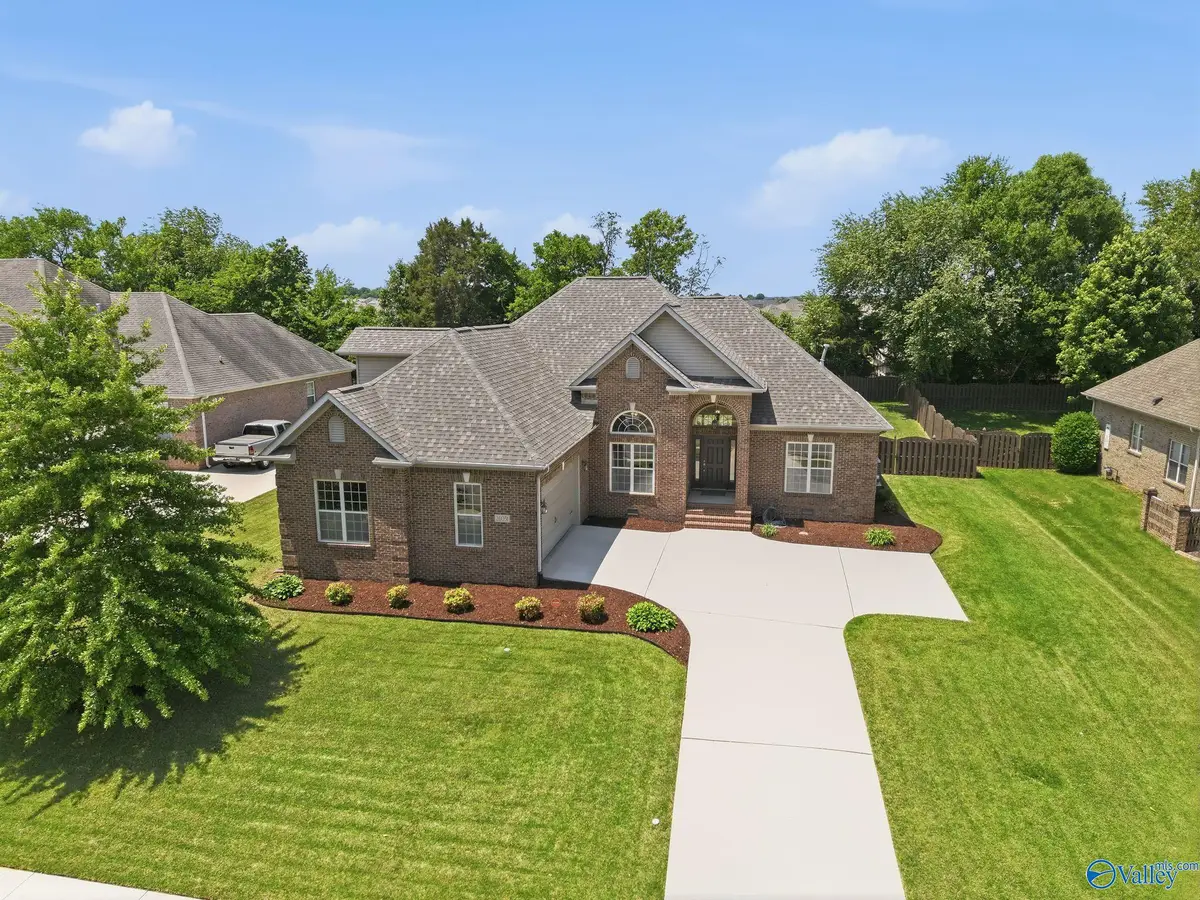 26031 Apple Orchard Lane, Athens, AL 35613 - #1