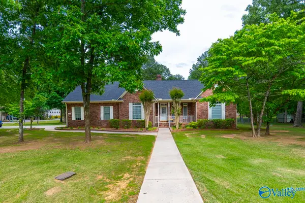 121 Honey Brook Drive, Toney, AL 35773