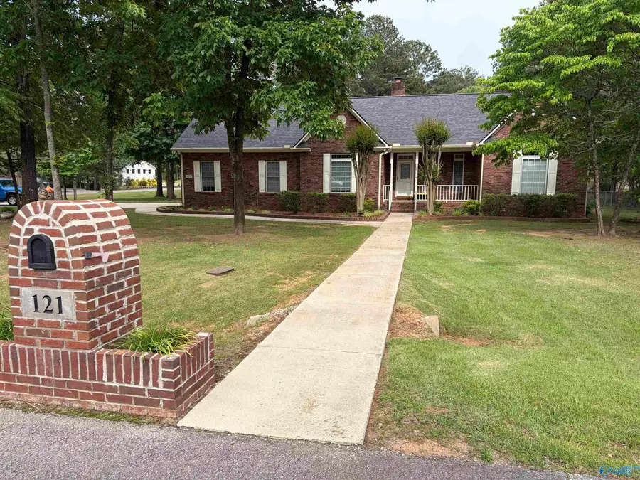 121 Honey Brook Drive, Toney, AL 35773 - #3