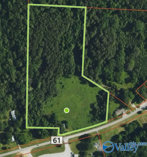 5109 Old Moulton Road, Decatur, AL 35603