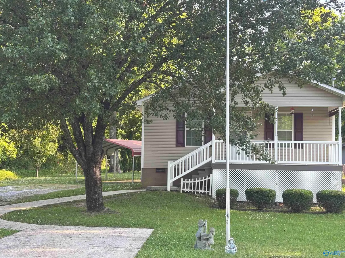 518 Perman Street, Attalla, AL 35954 - #1
