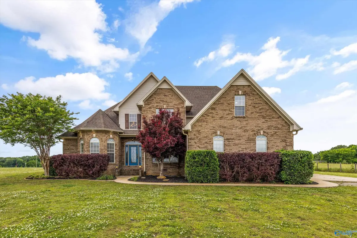 53 County Road 132, Town Creek, AL 35672 - #1