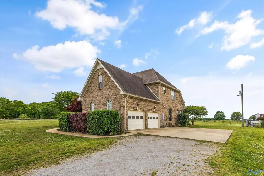 53 County Road 132, Town Creek, AL 35672 - #2