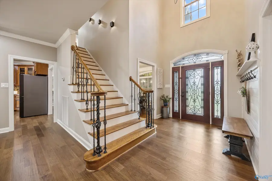 53 County Road 132, Town Creek, AL 35672 - #3