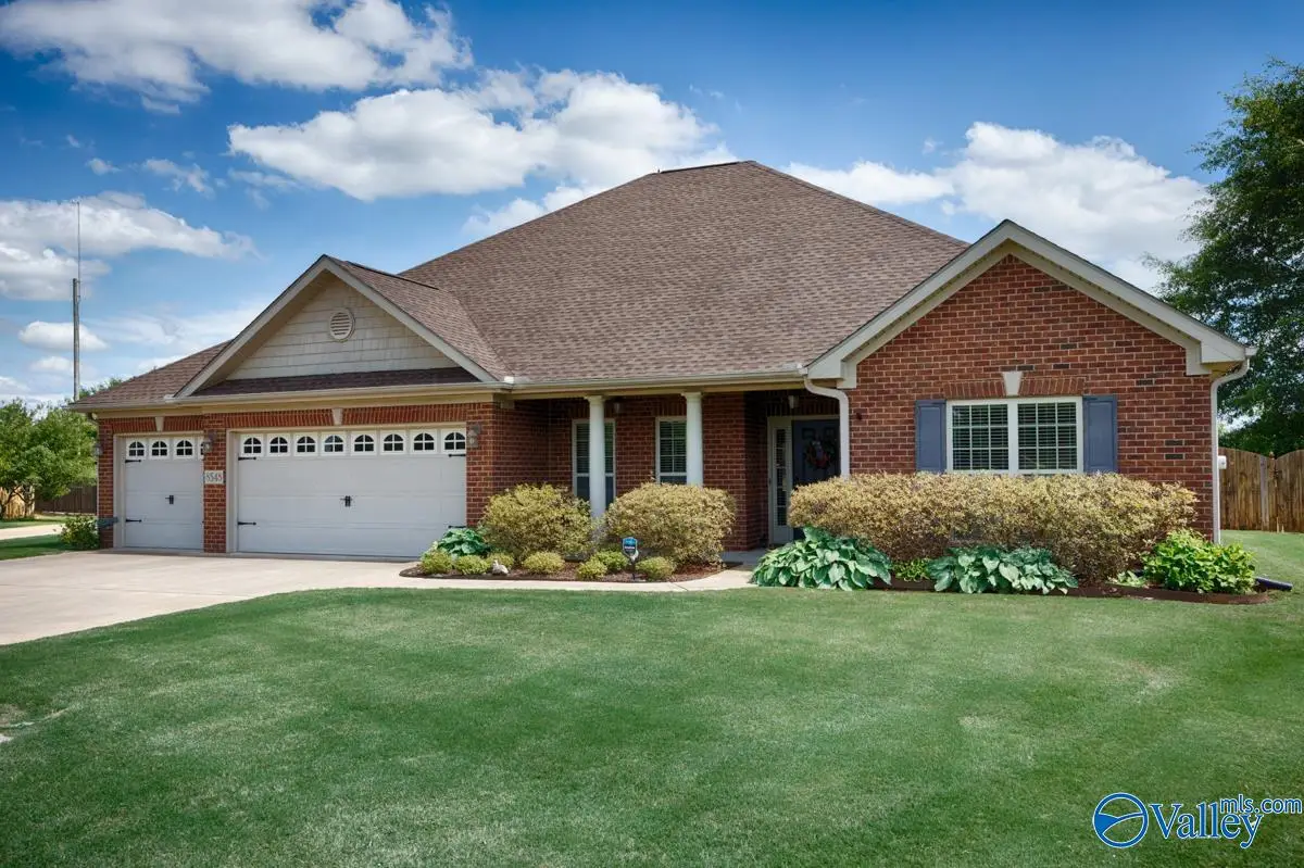 8548 Rolling Oaks Drive, Owens Cross Roads, AL 35763 - #1