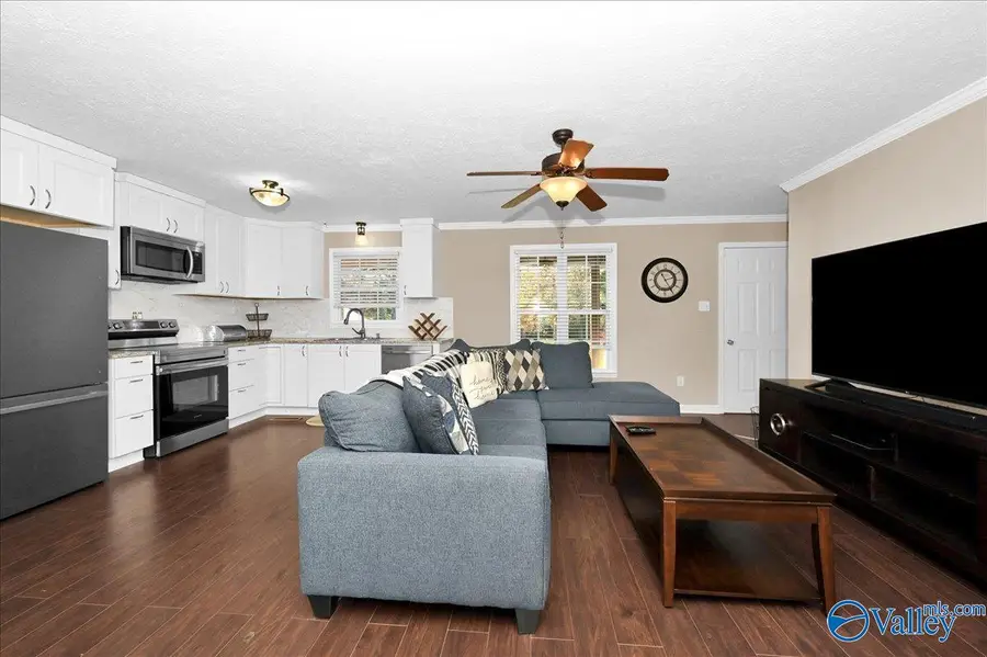 16516 Hampton Lane, Athens, AL 35611 - #2
