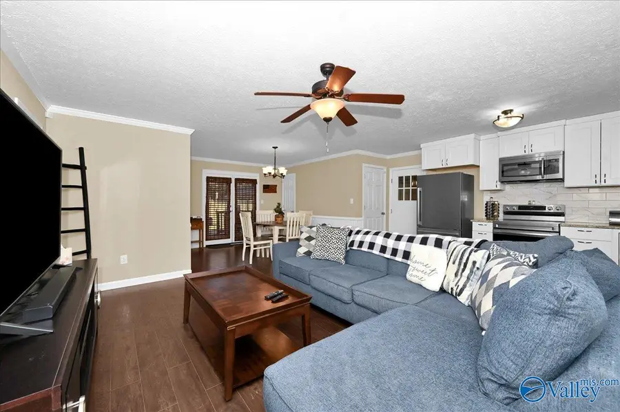 16516 Hampton Lane, Athens, AL 35611 - #3
