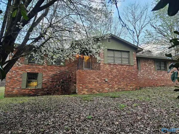 302 Jo Cyn Drive, Glencoe, AL 35905