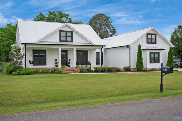 1021 Rosehaven Drive, Southside, AL 35907