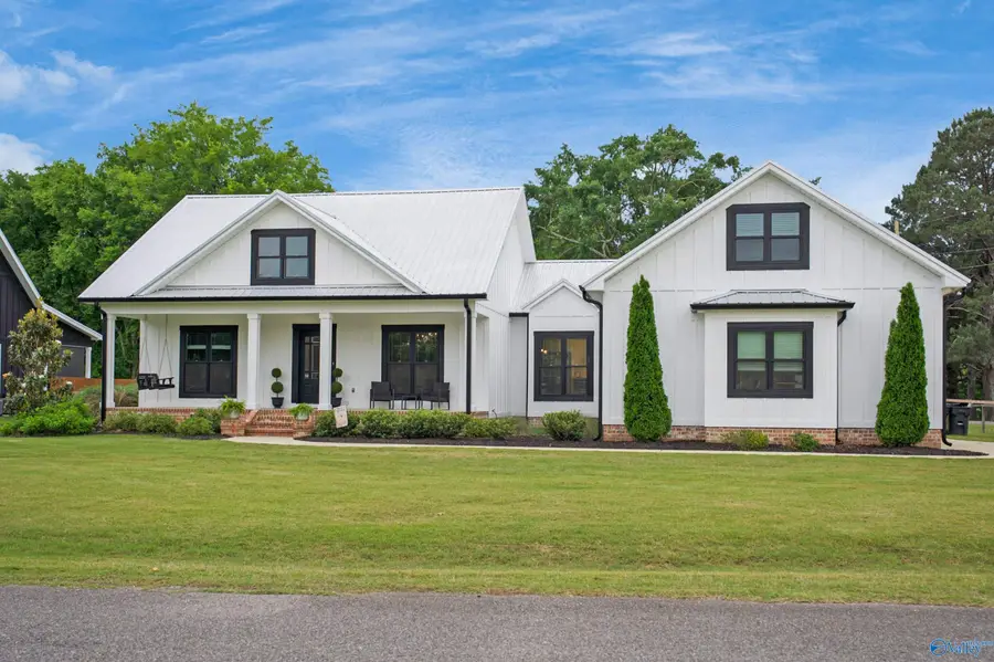 1021 Rosehaven Drive, Southside, AL 35907 - #2