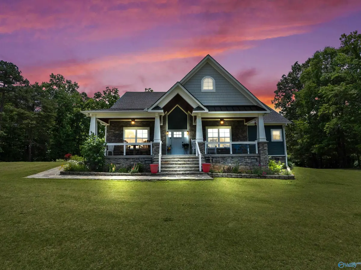 92 Dogwood Lane, Grant, AL 35747 - #1