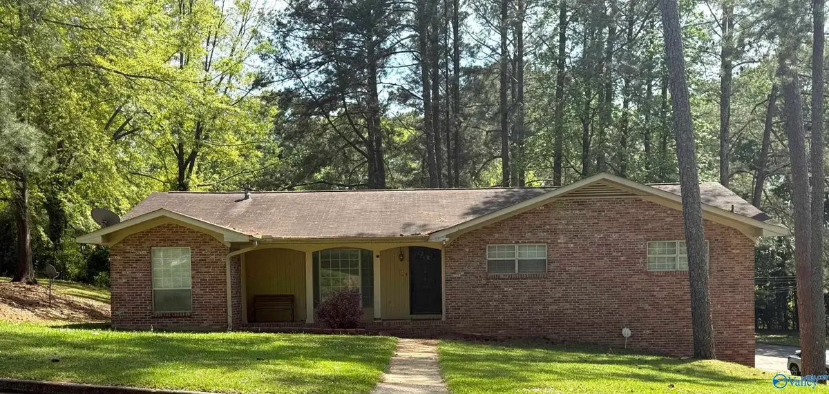 1208 Randall Street, Gadsden, AL 35901 - #1