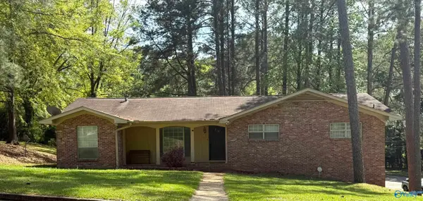 1208 Randall Street, Gadsden, AL 35901