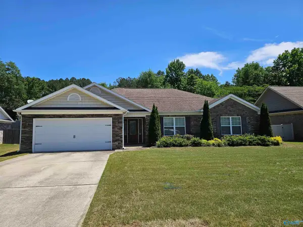 400 Dominion Drive Se, Hartselle, AL 35640