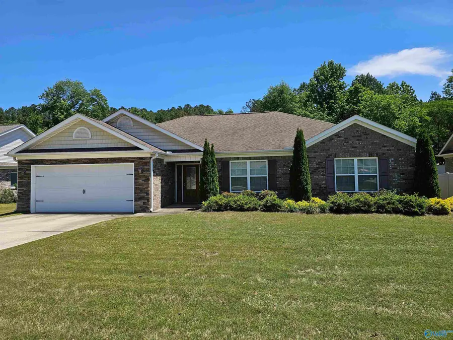 400 Dominion Drive Se, Hartselle, AL 35640 - #3