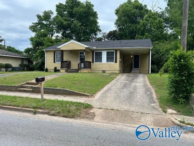 4003 Drake Avenue Sw, Huntsville, AL 35805 - #1