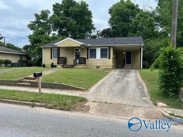 4003 Drake Avenue Sw, Huntsville, AL 35805