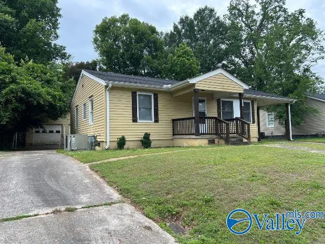 4003 Drake Avenue Sw, Huntsville, AL 35805 - #2