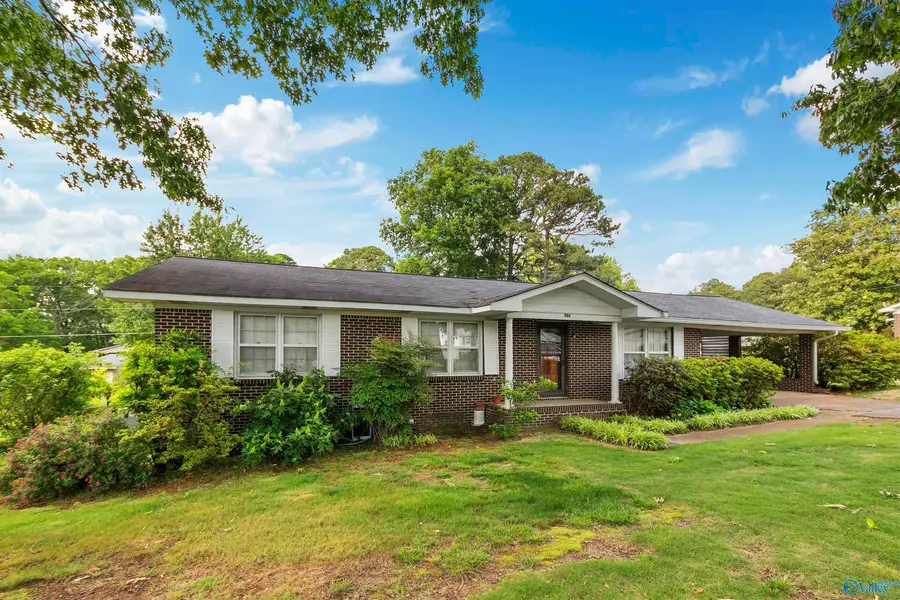 944 4th Avenue Nw, Arab, AL 35016 - #2