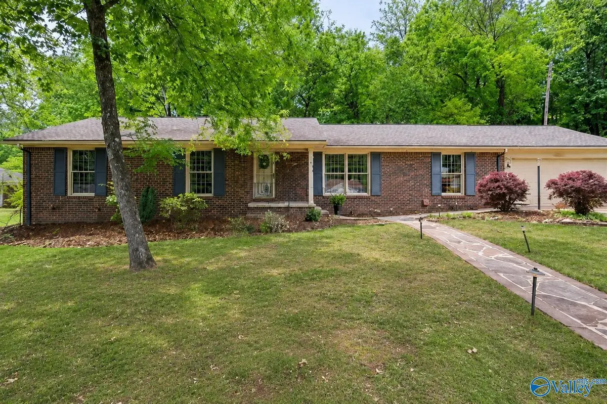 7110 Criner Road Se, Huntsville, AL 35802 - #1