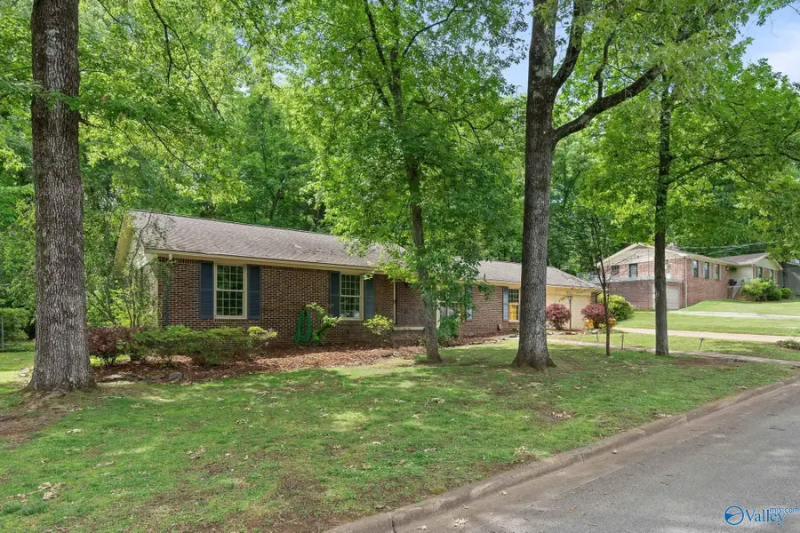 7110 Criner Road Se, Huntsville, AL 35802 - #3