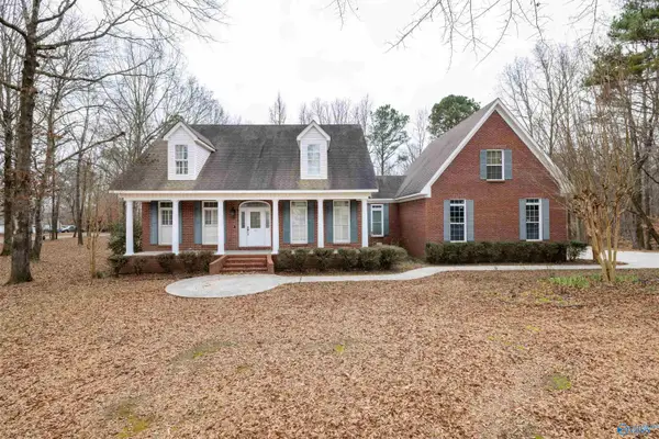 121 Brookhaven Lane, Hamilton, AL 35570
