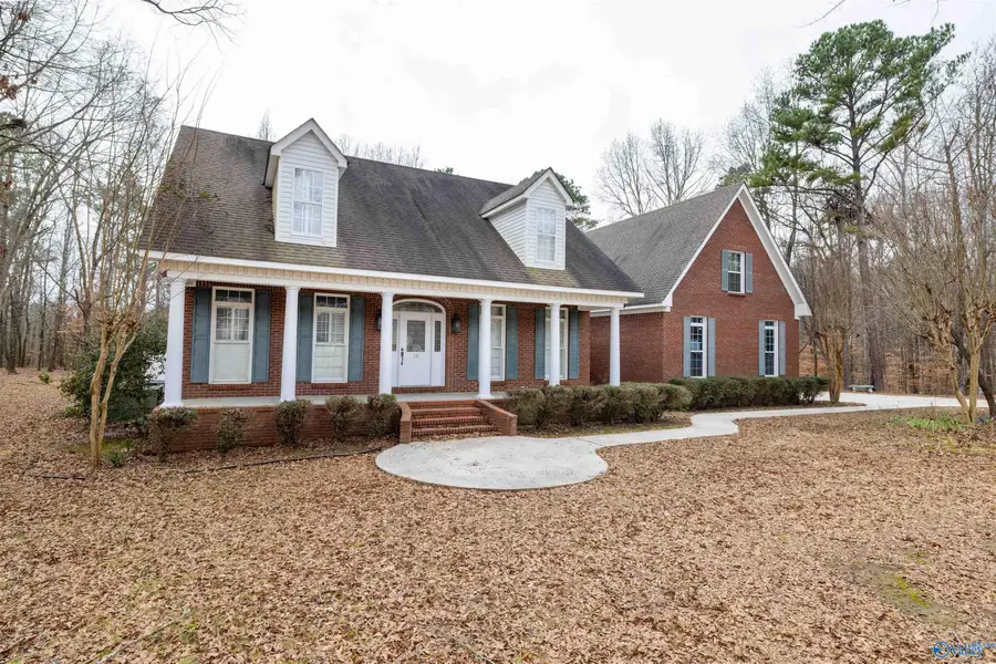 121 Brookhaven Lane, Hamilton, AL 35570 - #2