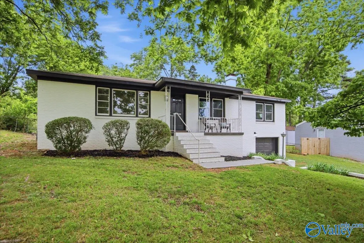 2106 Phillips Road Nw, Huntsville, AL 35810 - #1