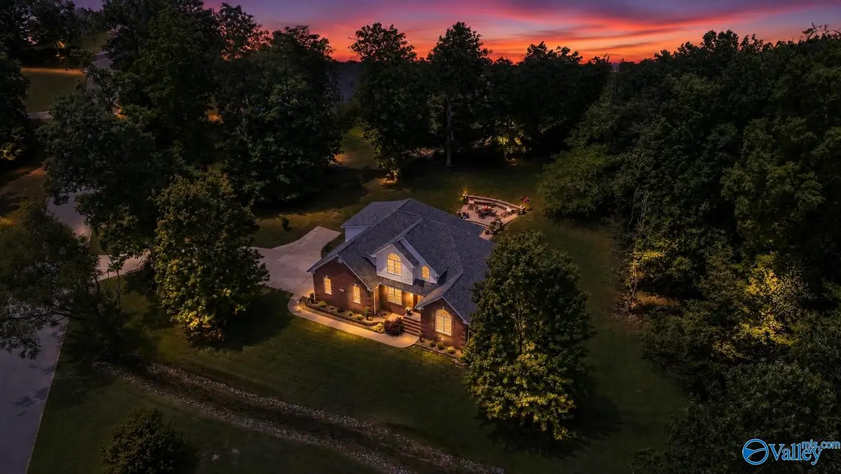 60 Windwood Drive, Fayetteville, TN 37334 - #1