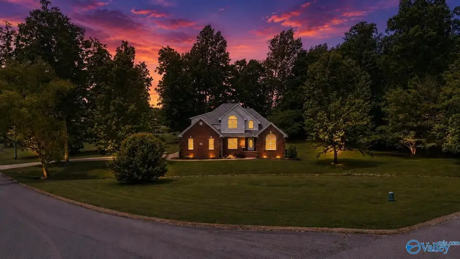60 Windwood Drive, Fayetteville, TN 37334 - #2