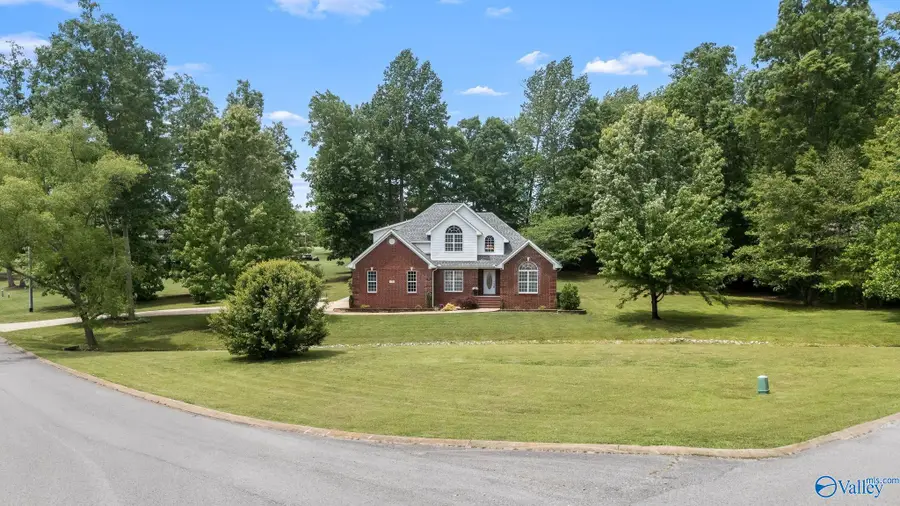 60 Windwood Drive, Fayetteville, TN 37334 - #3