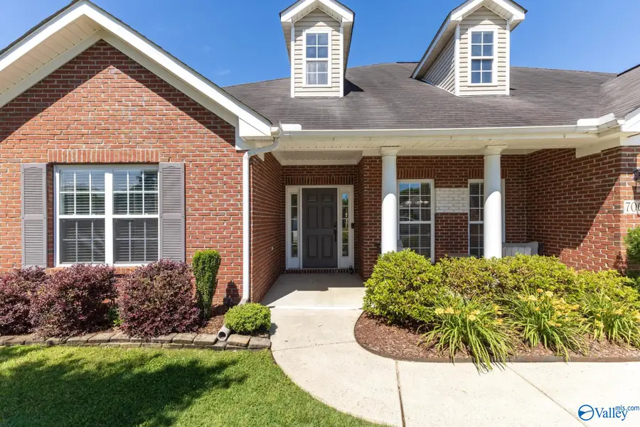 7006 Freedom Park Circle, Owens Cross Roads, AL 35763 - #2