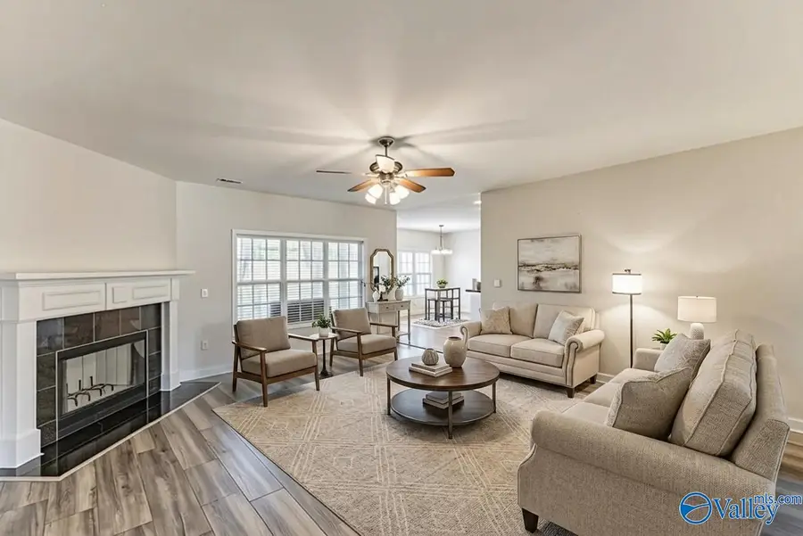 7006 Freedom Park Circle, Owens Cross Roads, AL 35763 - #3