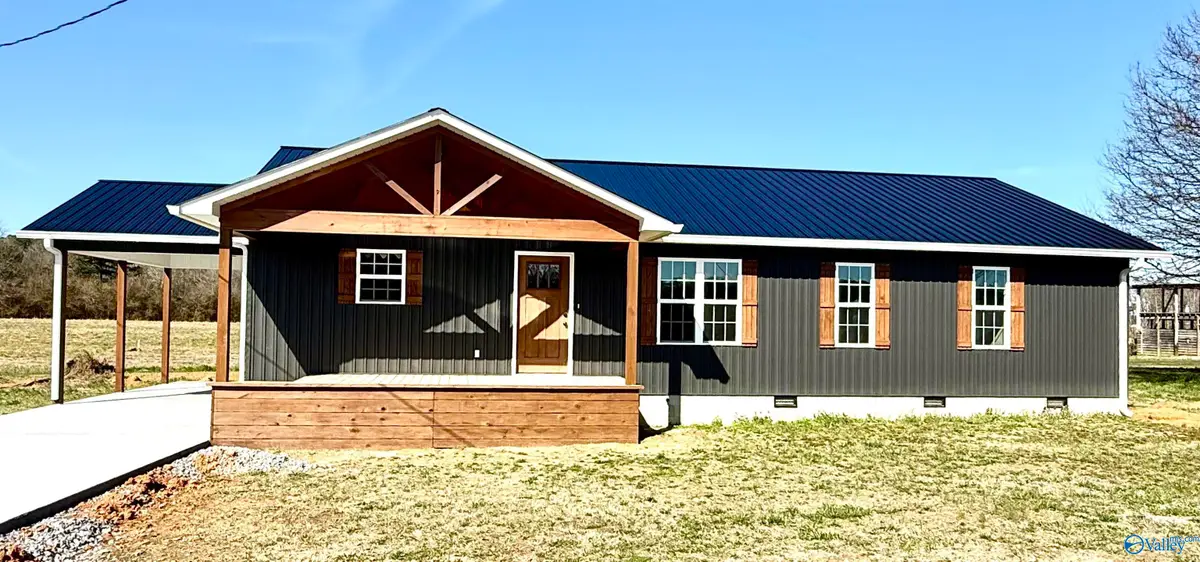1047 Old Guntersville-gadsden Hwy, Boaz, AL 35956 - #1
