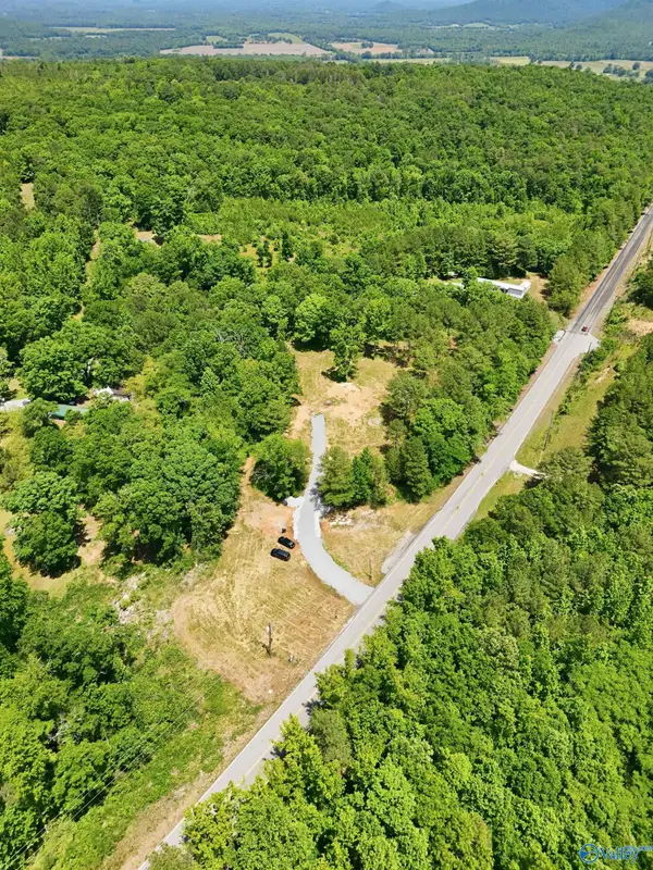 3.45 Acres Eva Road, Eva, AL 35621