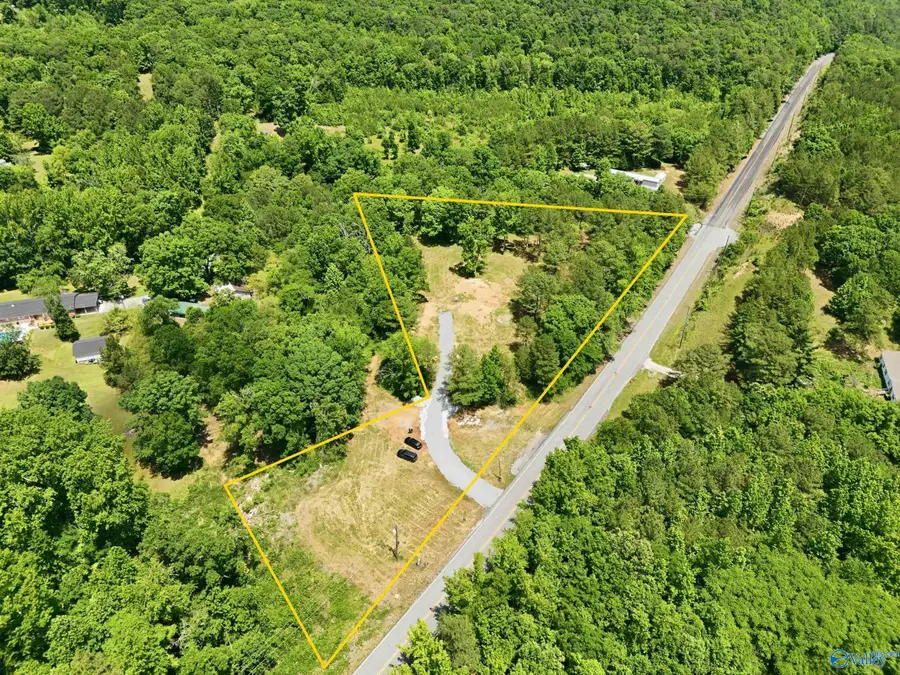 3.45 Acres Eva Road, Eva, AL 35621 - #2