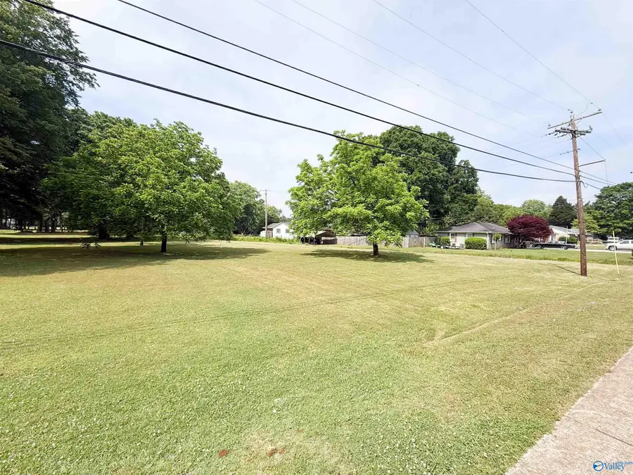 0.8 acres Washington Street, Athens, AL 35611 - #3