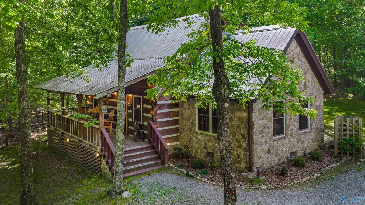 72 Road 9083, Mentone, AL 35984 - #1