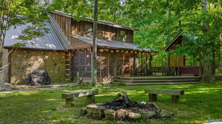 72 Road 9083, Mentone, AL 35984 - #2