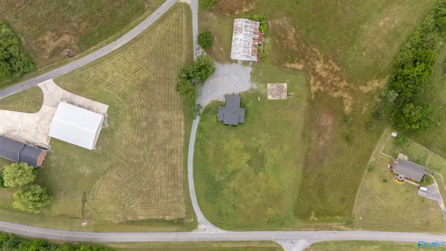 1495 County Road 38, Horton, AL 35980 - #2